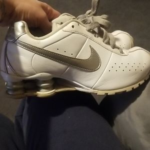 Nike shox